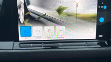 Volkswagen Golf 1.5 TSI R-Line 5dr Petrol Hatchback